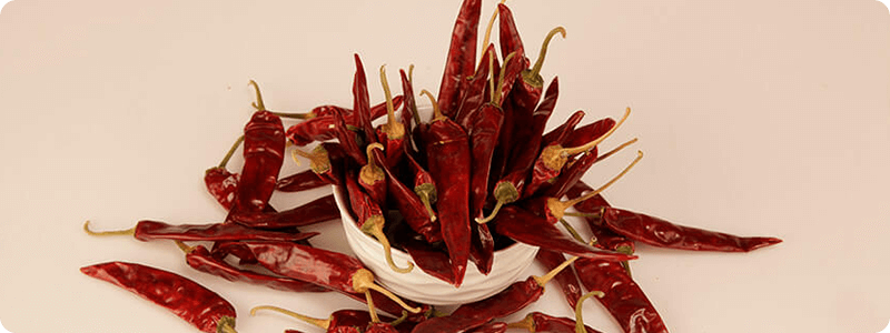 image of superhot with stem chilli variant